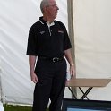 Dennis, K7BV in full flow.