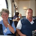 Maria and Paul ZS6NK