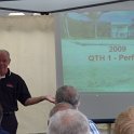 Dennis K7BV talking about his multiple Hk0 (5J0BV) trips!