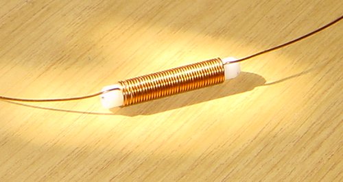 RFC2, cathode choke