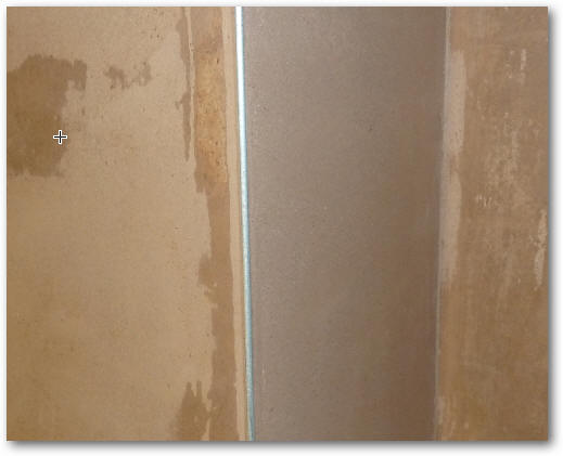 Plastering my bathroom and toilet